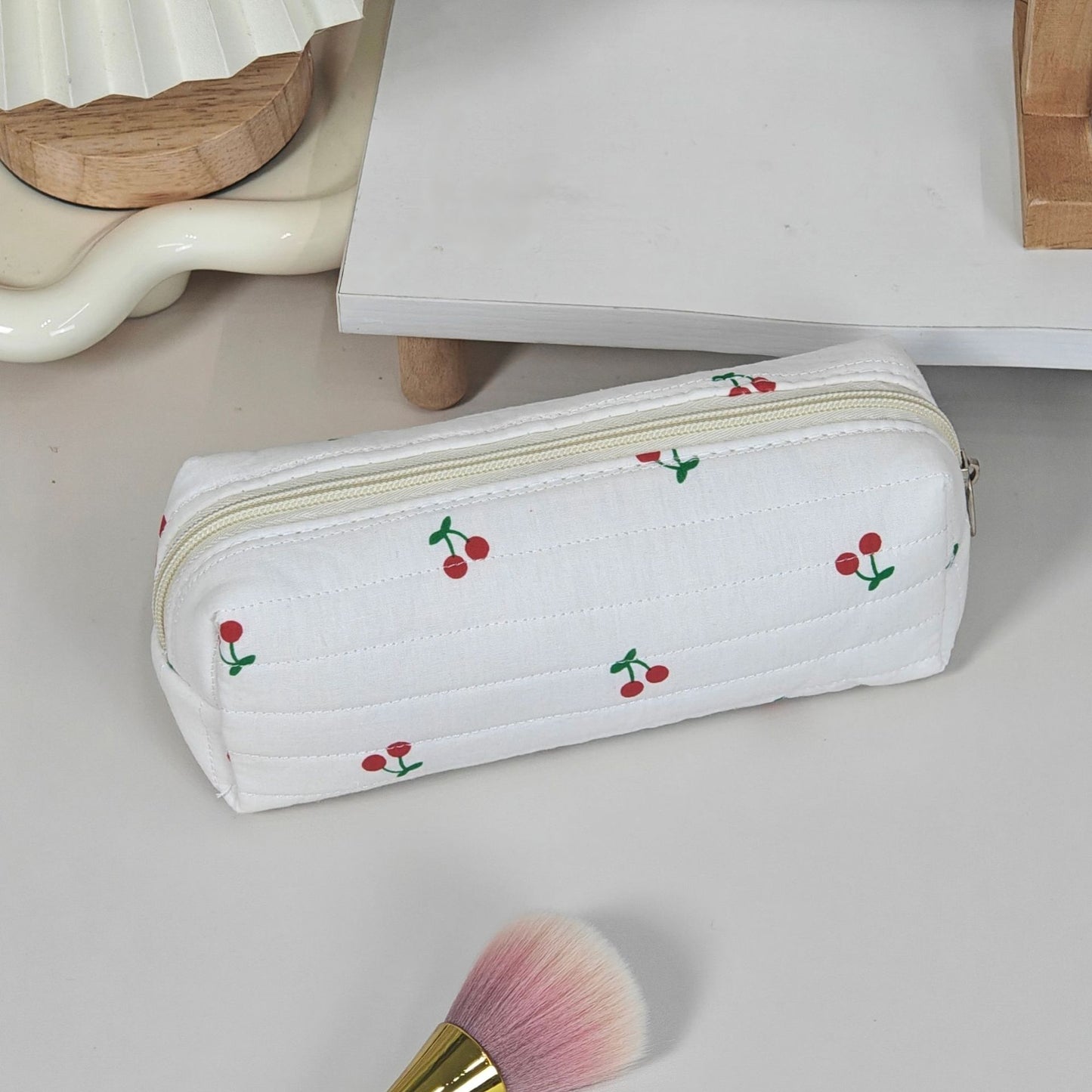 Makeup Women's Large-Capacity Portable Storage Bag